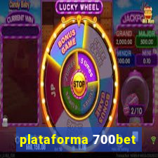 plataforma 700bet